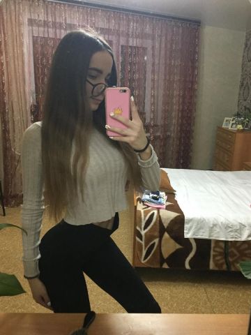 Анжелика