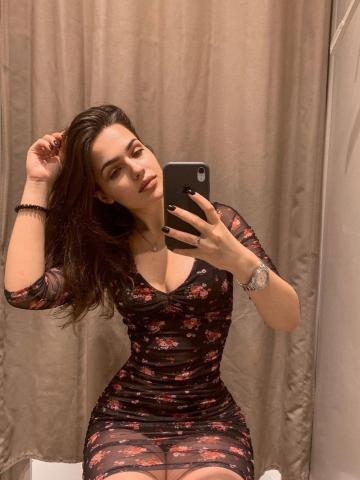 Индивидуалка Инга Фотография 3