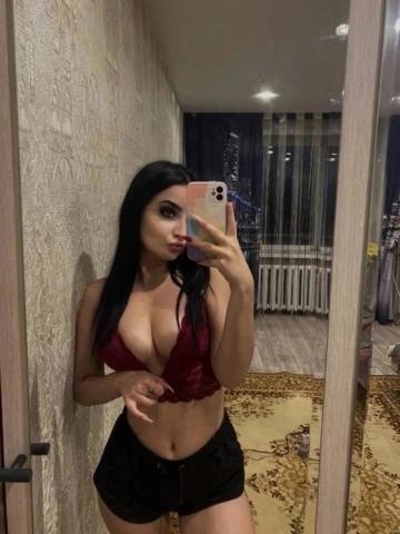 Индивидуалка Таюша Фотография 3