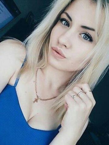 Индивидуалка Марта Фотография 3