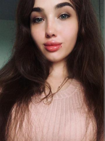 Индивидуалка Ангелина Фотография 3