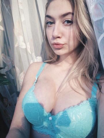 Индивидуалка София Фотография 2